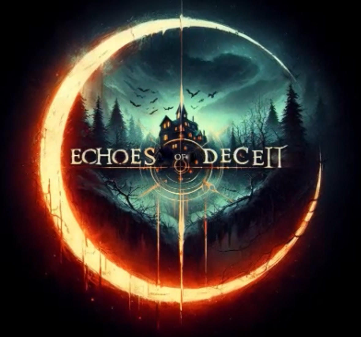 Echoes of Deceit